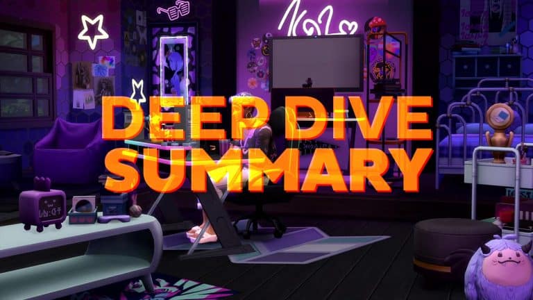 Full Summary of The Sims 4 High School Years Deep Dive!