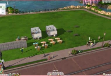 Leak Archives - Sims Community