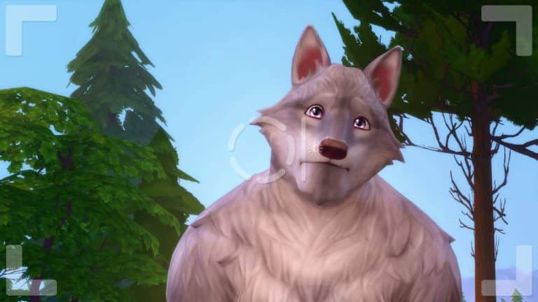 Improve Your The Sims 4 Storytelling with Templates!