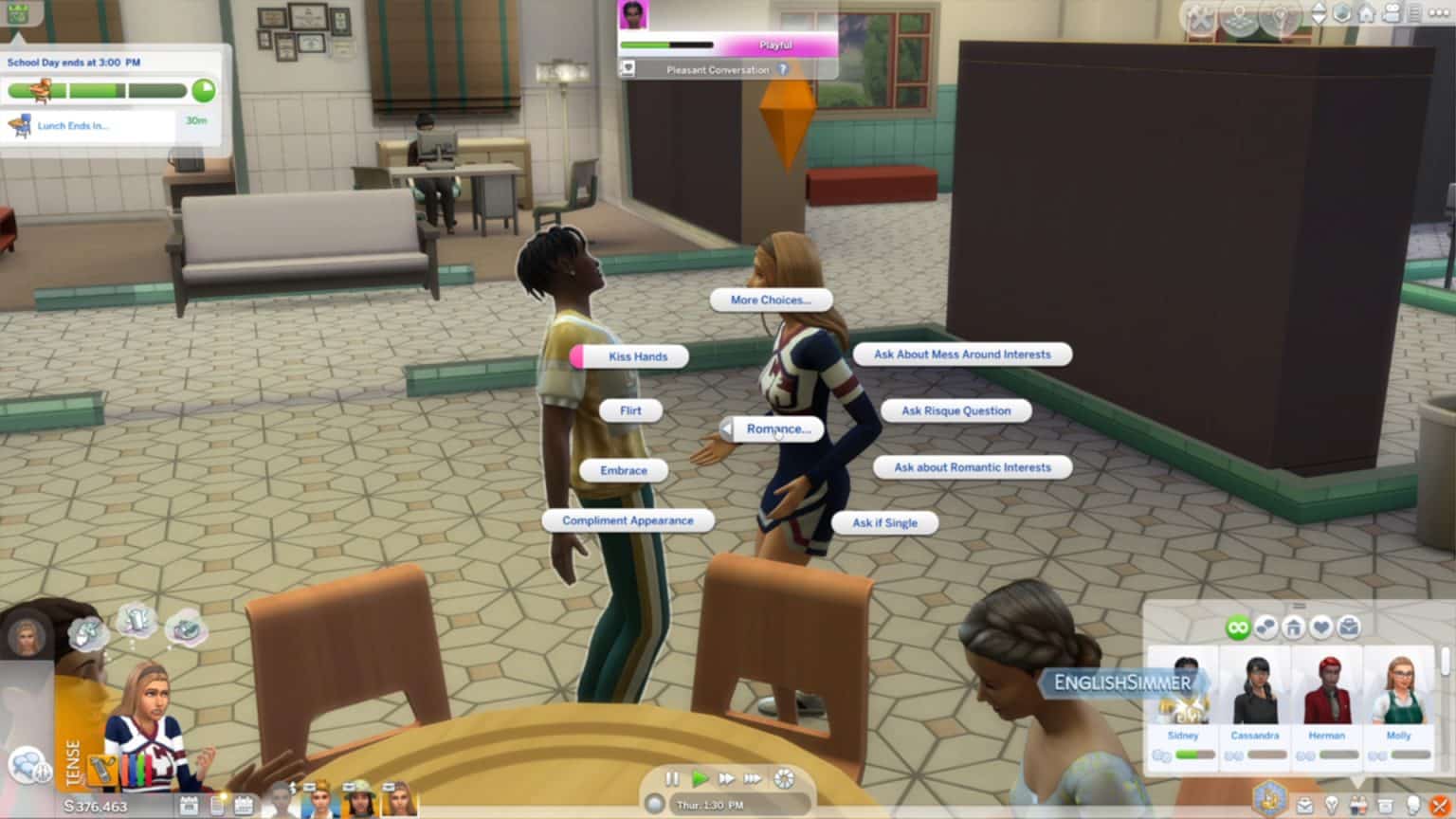 Everything You Need To Know About Sexual Orientation in The Sims 4