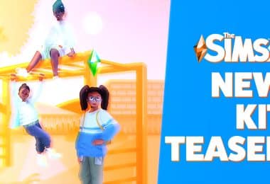 Leak Archives - Sims Community