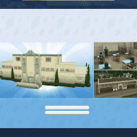 No Strings HSY Bugs Article Sims Community