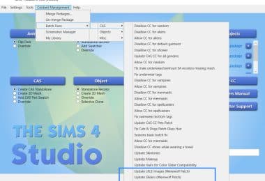 Leak Archives - Sims Community