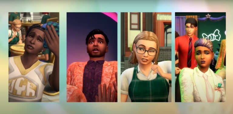 The Sims 4 High School Years: A Students Guide to Copperdale High