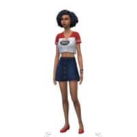 Teen Style Stuff SxL 2