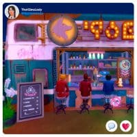 ThatSimsLadySimstagram