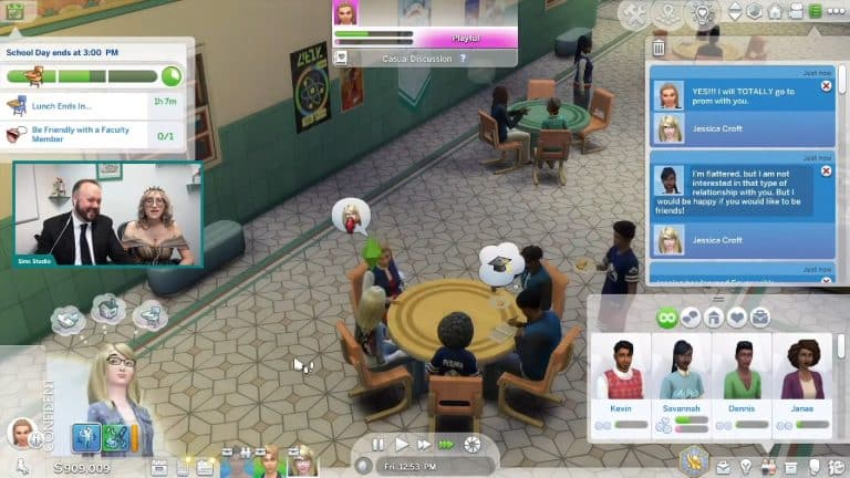 Prom is Back! And Now You Can Take Your Friends