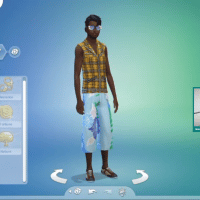 The Sims 4 High School Years Livestream 21 59 screenshot