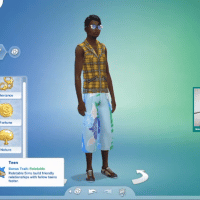 The Sims 4 High School Years Livestream 22 18 screenshot