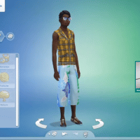 The Sims 4 High School Years Livestream 22 36 screenshot