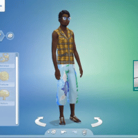 The Sims 4 High School Years Livestream 22 37 screenshot