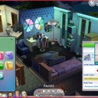The Sims 4 High School Years Livestream 49 41 screenshot