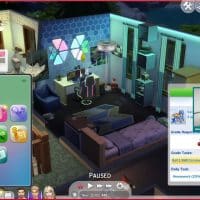 The Sims 4 High School Years Livestream 49 43 screenshot