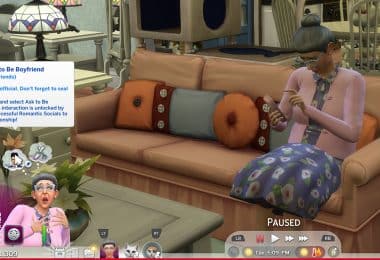 Leak Archives - Sims Community