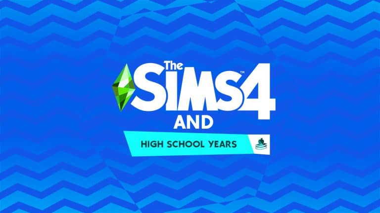 QUICK UPDATE: Modders are already Fixing The Sims 4 and High School Years’ Bugs!
