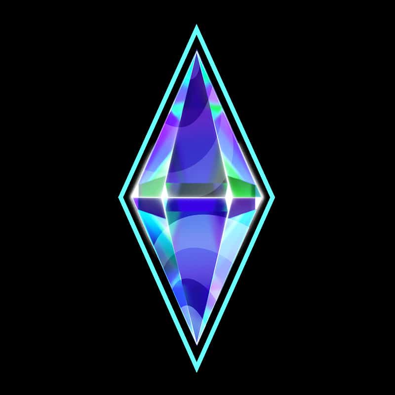 Crystal #1