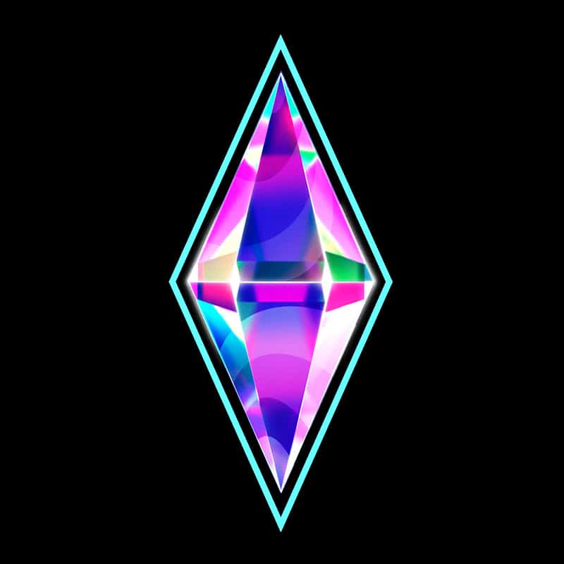 Crystal #3