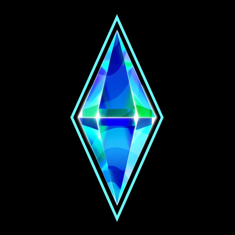 Crystal #4