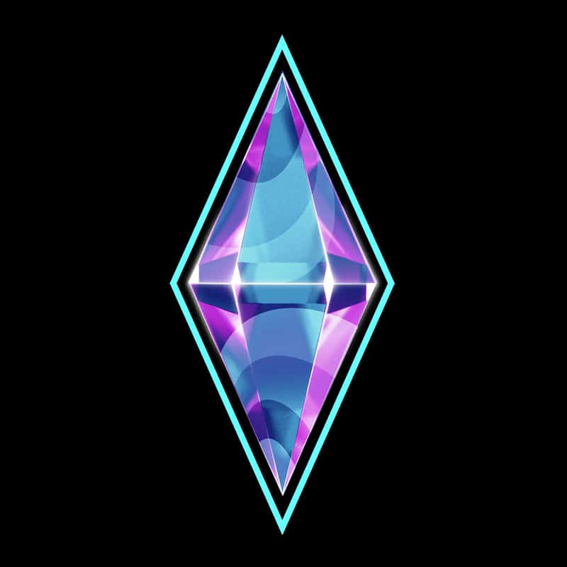 Crystal #5