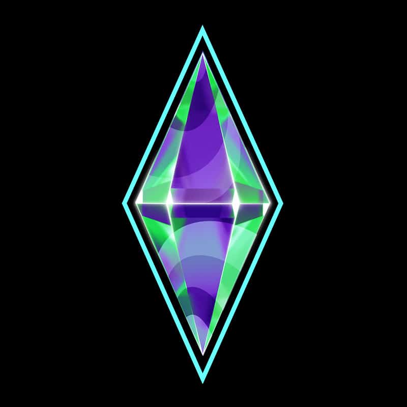 Crystal #6