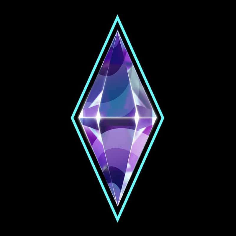 Crystal #7