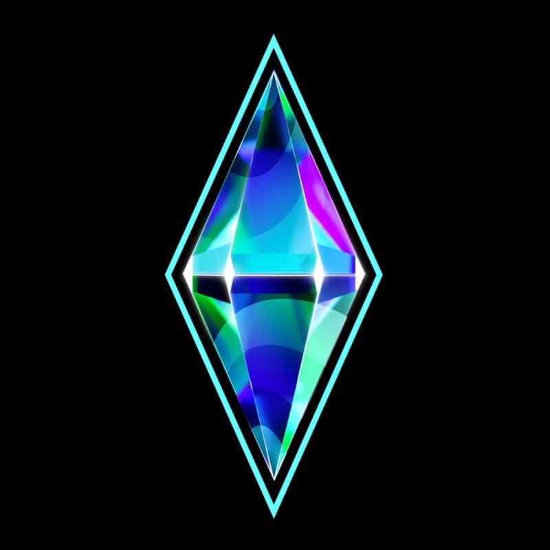 Crystal #8