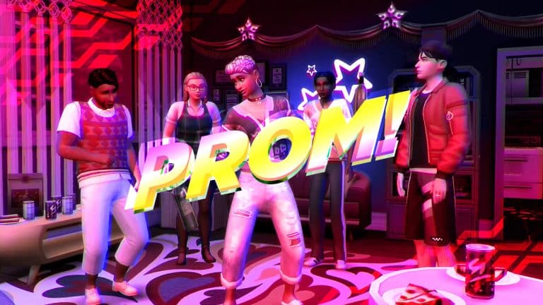 Community Poll: What Are You Most Excited For at Prom?