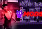 MODSfewerewolf