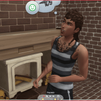 MTS Chaavik 2102499 WerewolfPic Sims4