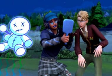 Leak Archives - Sims Community