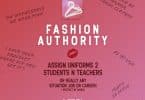 fashion authority