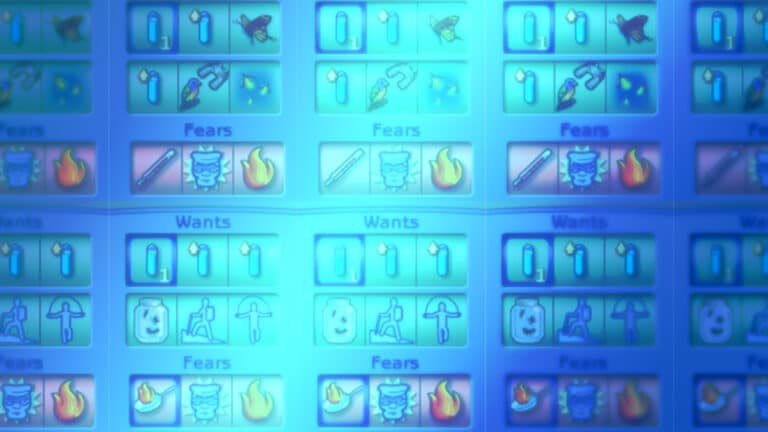 Looking back at The Sims 2 Wants and Fears