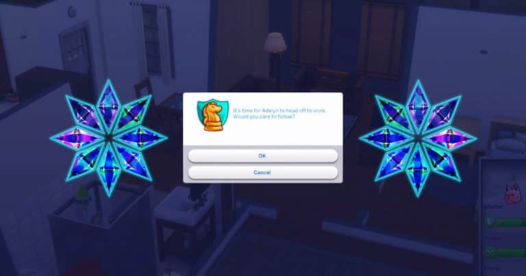 Modder starts improving various Sims 4 High School Features