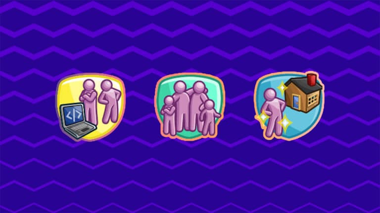 All about the New Sims 4 Scenarios