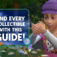 sims 4 collections guide intro