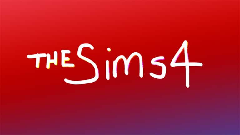 EA is happy how Healthy and Strong The Sims 4 is as a Business