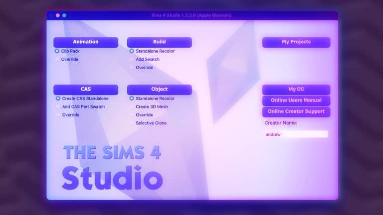 Batch Fix Your The Sims 4 CC Beds!