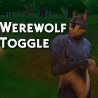 werewolvestoggle