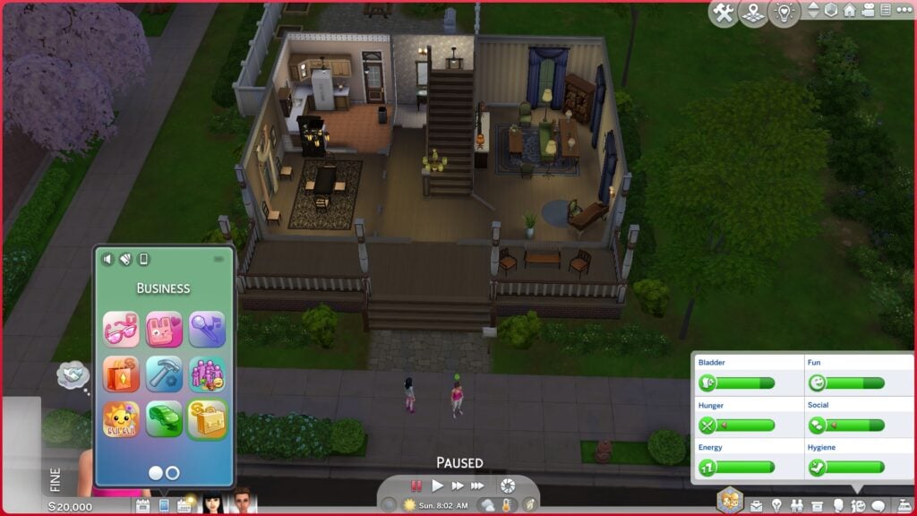 Sims 4: Tips, Tricks and Gameplay Basics for New Players - CNET