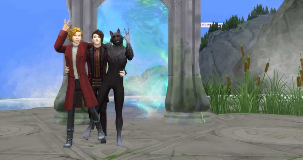 Best Sims 4 Vampires Mods You Need to Try Right Now in 2023