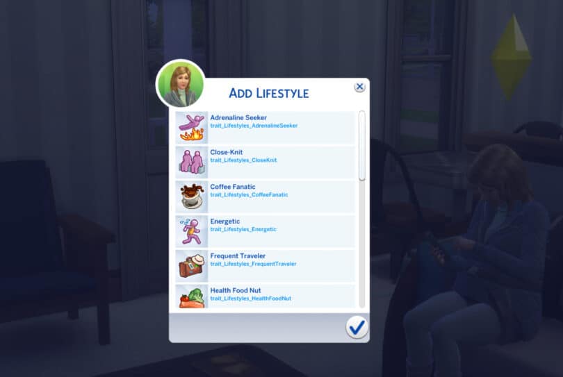 Sims 4 UI Cheats Extension Powerful Features with a Click!