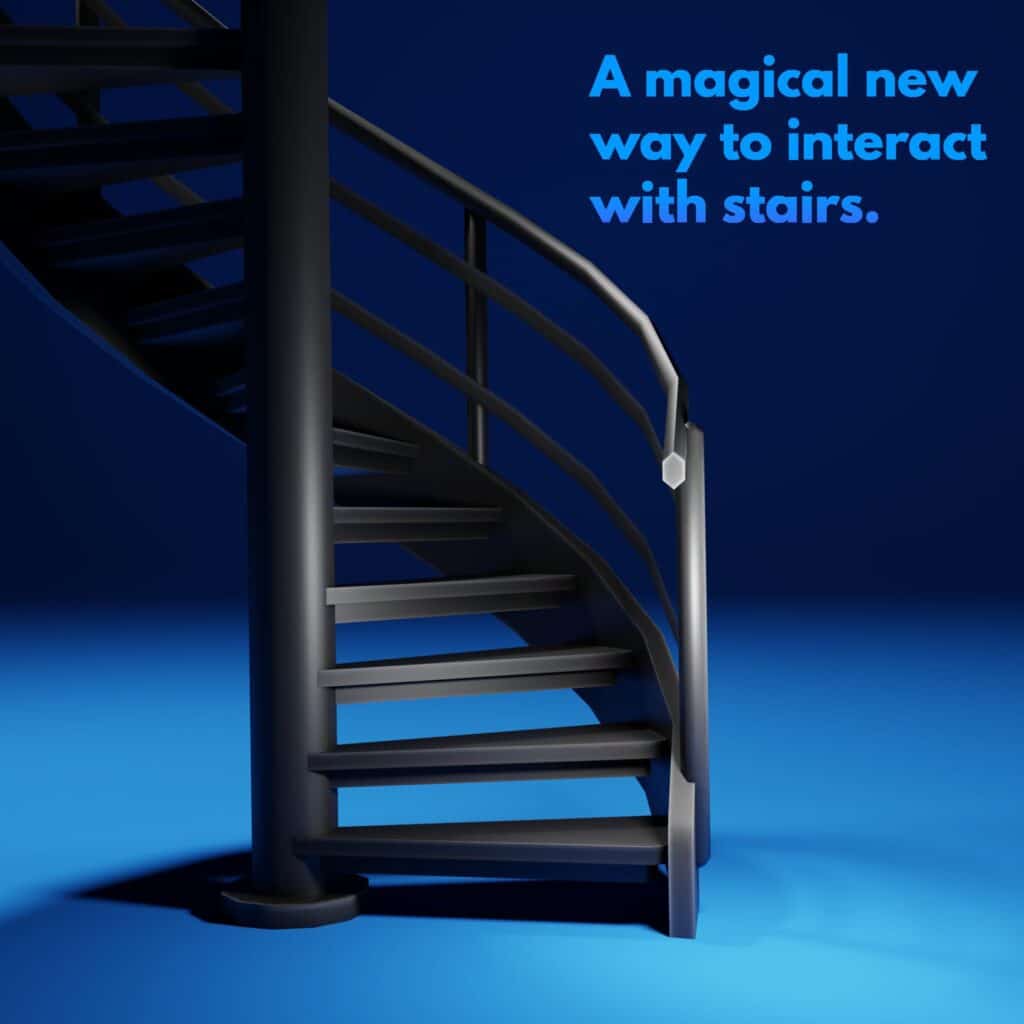 Tips to ALWAYS Get Your Spiral Staircase Right (How To) 