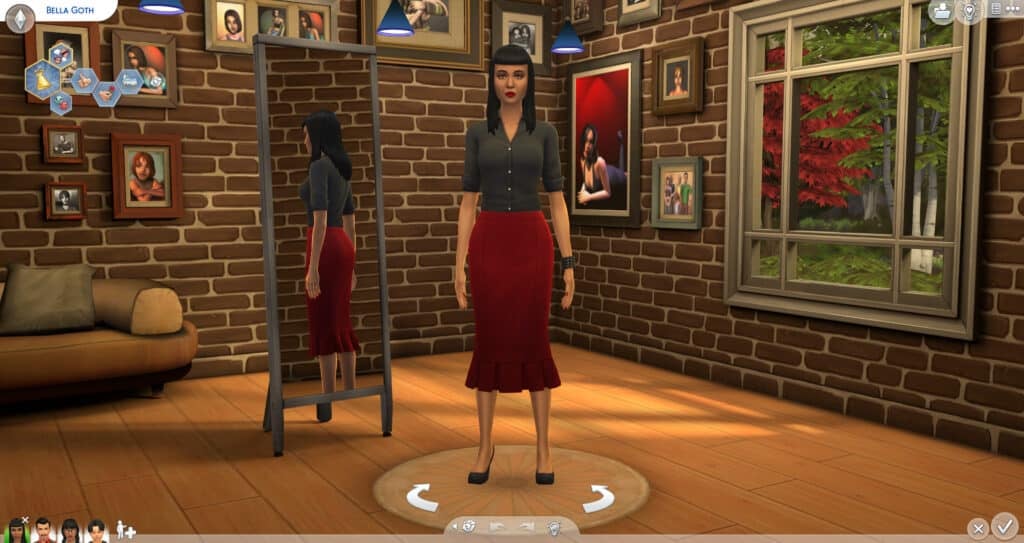 The Sims 2 CAS Tricks You NEED to Know 