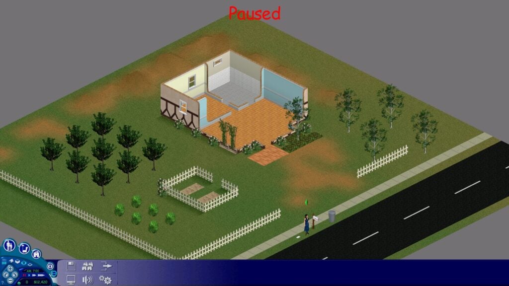 I Played The Sims 1 Again and it’s as Bonkers as I Remember