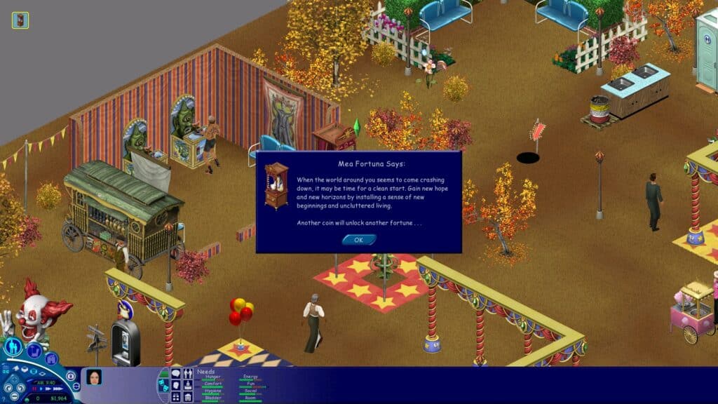 I Played The Sims 1 Again and it’s as Bonkers as I Remember