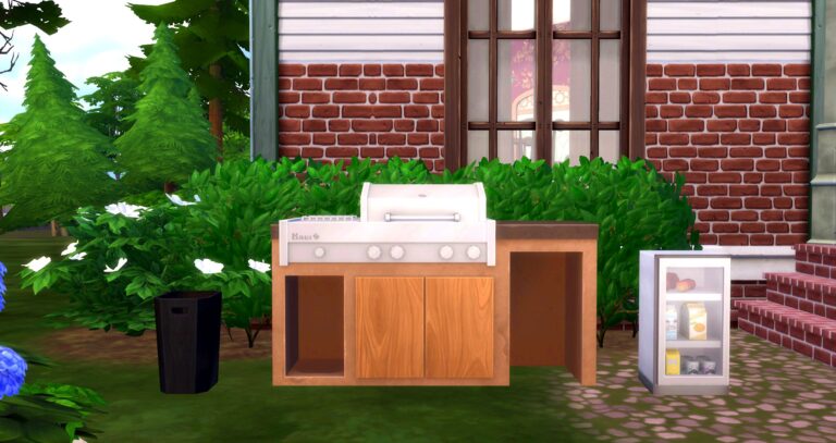 This Modular Grill is Just the Thing We Were Looking For