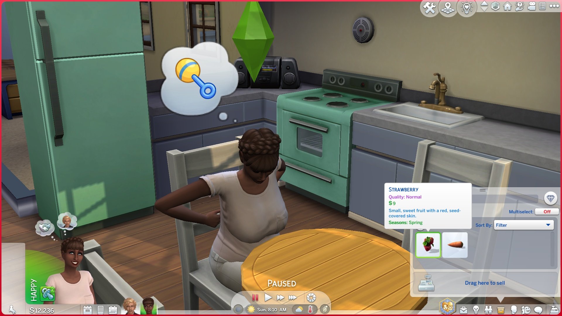 New The Sims 4 Issues and Glitches with the Latest Patch 5 2022 10 17 13 51 21 941 SunflowerSyrupGShade