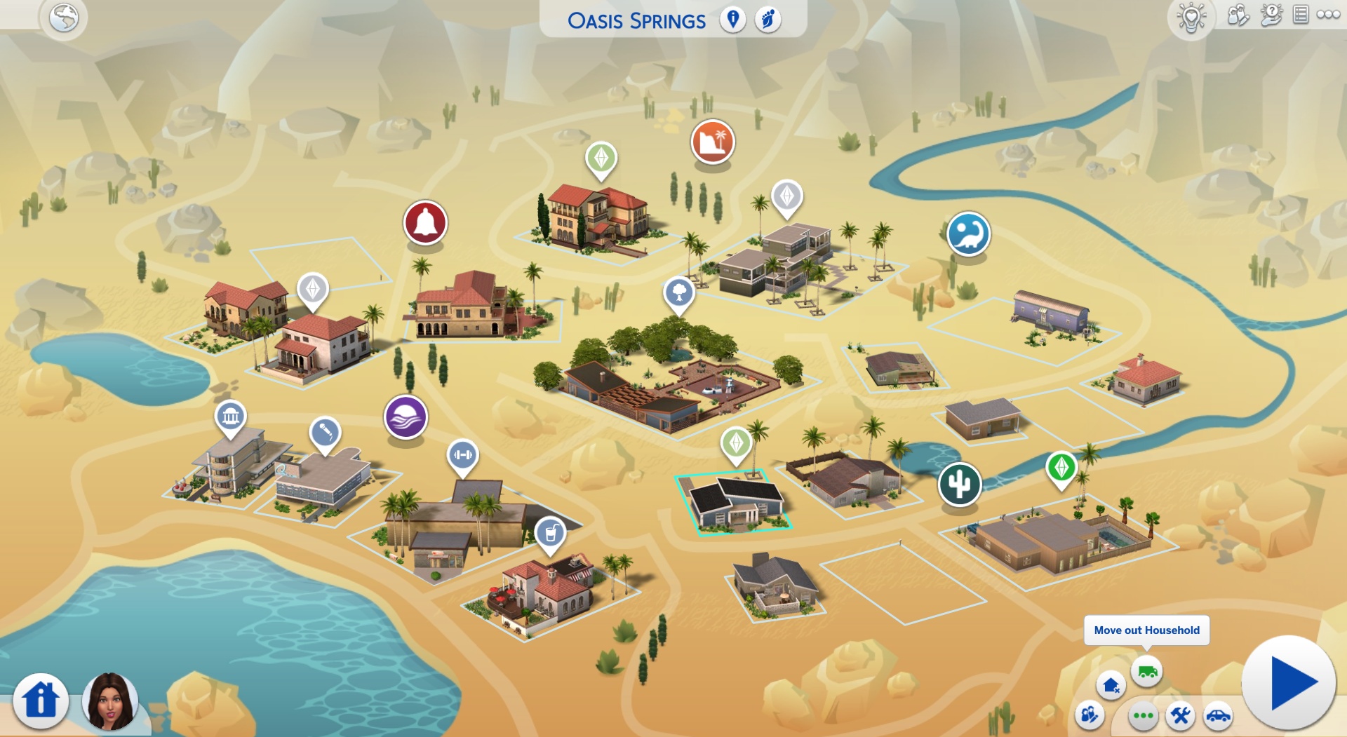 Sims 4 Manage Worlds: The Best Sim Management Guide