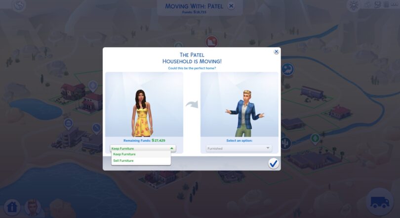 Sims 4 Manage Worlds: The Best Sim Management Guide