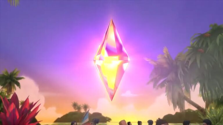 Behind The Sims Summit: Community Poll Highlights